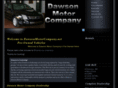 dawsonmotorcompany.net