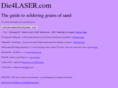 die4laser.com