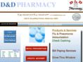 dndpharmacy.com