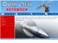 dutchcleanautowash.com