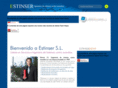 estinser.com