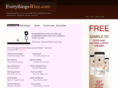 everythings4free.com