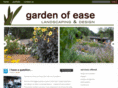 gardenofease.com