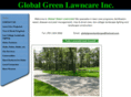 globalgreenlandscape.com