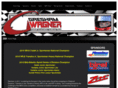 greshamwagnerracing.com