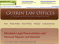 guerinlawoffice.com