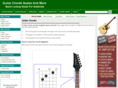 guitar-chords.org.uk