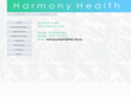 harmonyhealth.com.au