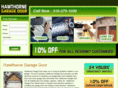 hawthornegaragedoor.net