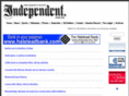 hcindependent.com