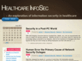 healthcareinfosec.com