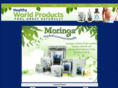 healthyworldproducts.com