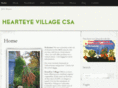 hearteyevillagecsa.com