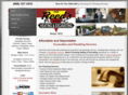 herbreedsplumbing.com