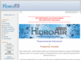 hidroair.com