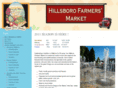 hillsboromarkets.org