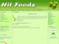 hitfoods.com