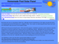 homemadepoolsolarpanel.com