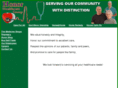 honorhealthcaregroup.com
