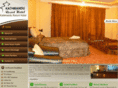 hotelkathmanduresort.com
