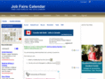 jobfairscalendar.com
