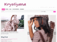 krystiyana.com