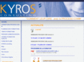 kyros-consulting.com