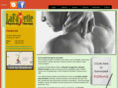lafayettephysicaltherapy.com