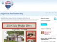 leaguecityrelocation.com