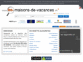 les-maisons-de-vacances.ch