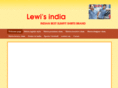 lewisindia.com
