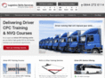 logisticsskillsservices.com