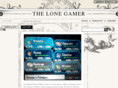 lonegamer.com