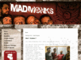 mad-monks.com