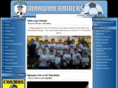 mahwahraiders.com