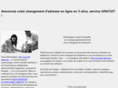 manouvelle-adresse.com