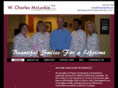 mcluckieortho.com