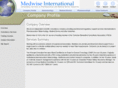 medwise-international.com