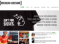 michiganawesome.com