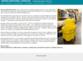 moranjanitorial.com
