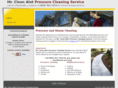mrclean-alot.com