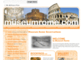 museumrome.com