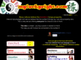 myluckyeight.com