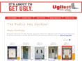 myuglydoor.com