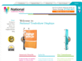 nationaltradeshowdisplays.com