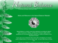 naturalbalancehawaii.com