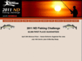 ndfishingchallenge.com