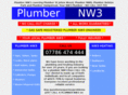 nw3plumbers.co.uk