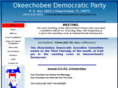 okeechobeedemocraticparty.com