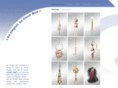 oscarbluejewels.com